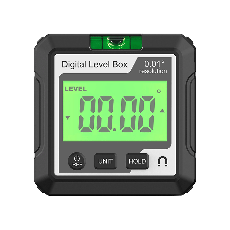 SureSlope™ | Kompakt digitalt lutningsinstrument