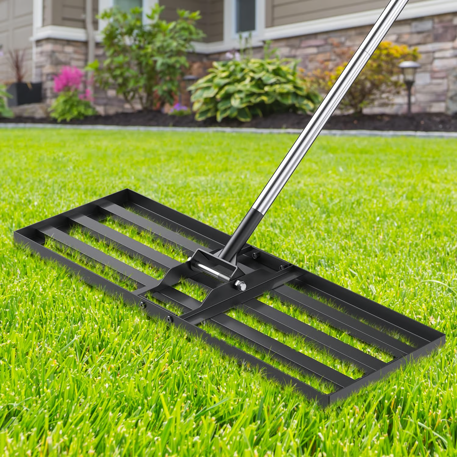 EvenLawn™ | Plænejævnerive