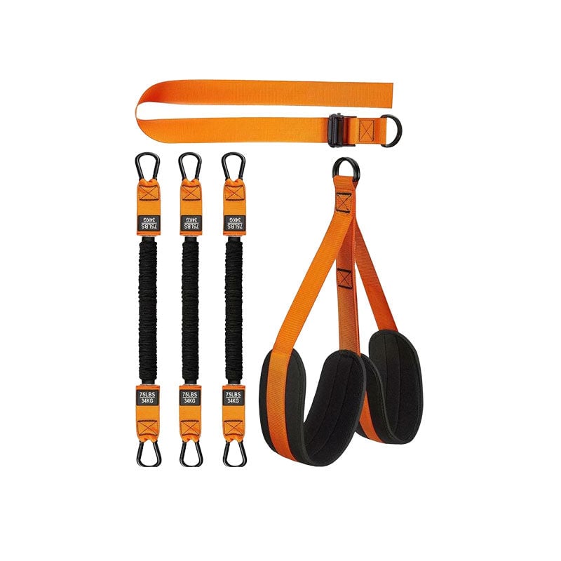 Rebounder™ | Træningsbånd til Pull-ups med Assistance
