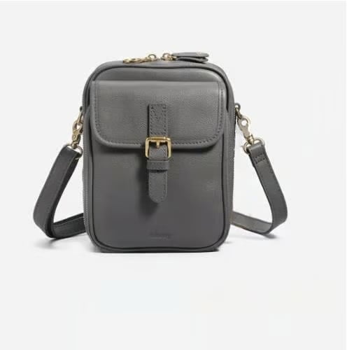 Virellia | Crossbody-lædertasken