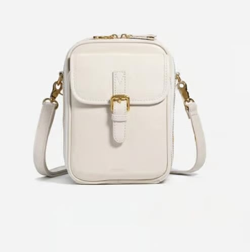 Virellia | Crossbody-lædertasken