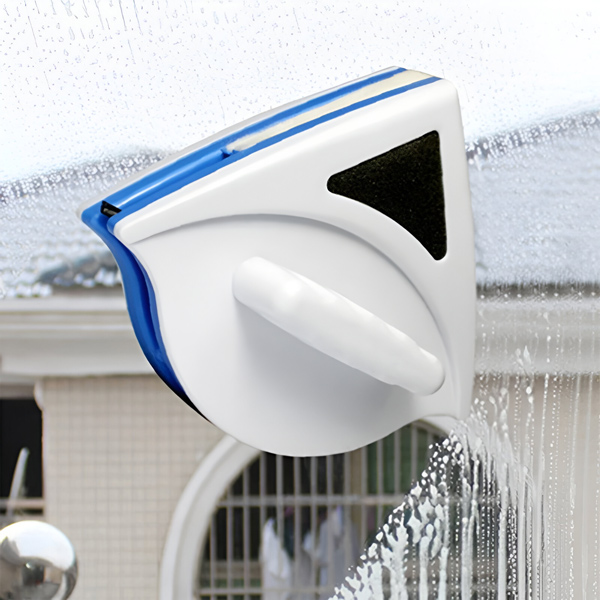 WINDOWSWIPE™ | Let vinduespudsning