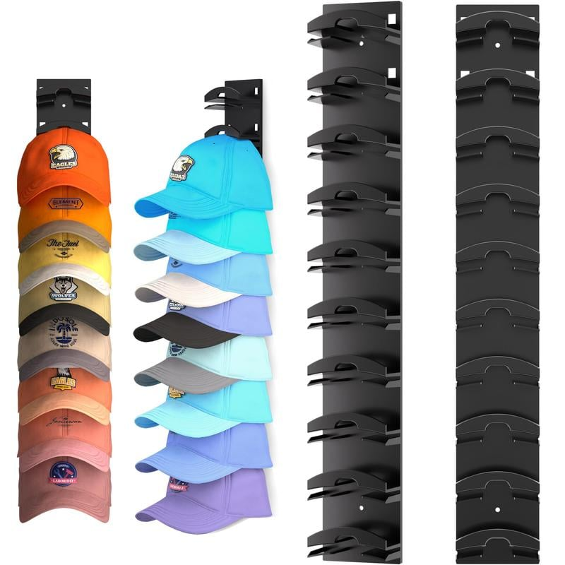 RackStack™ | Hatteholder