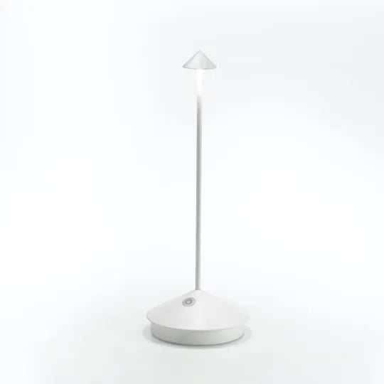 Trådløs LED Bordlampe