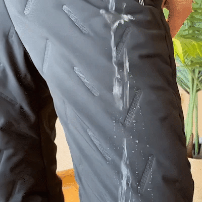 ThermaPants™ – Varmende Fleeceforede Vinterbukser til Ekstrem Kulde