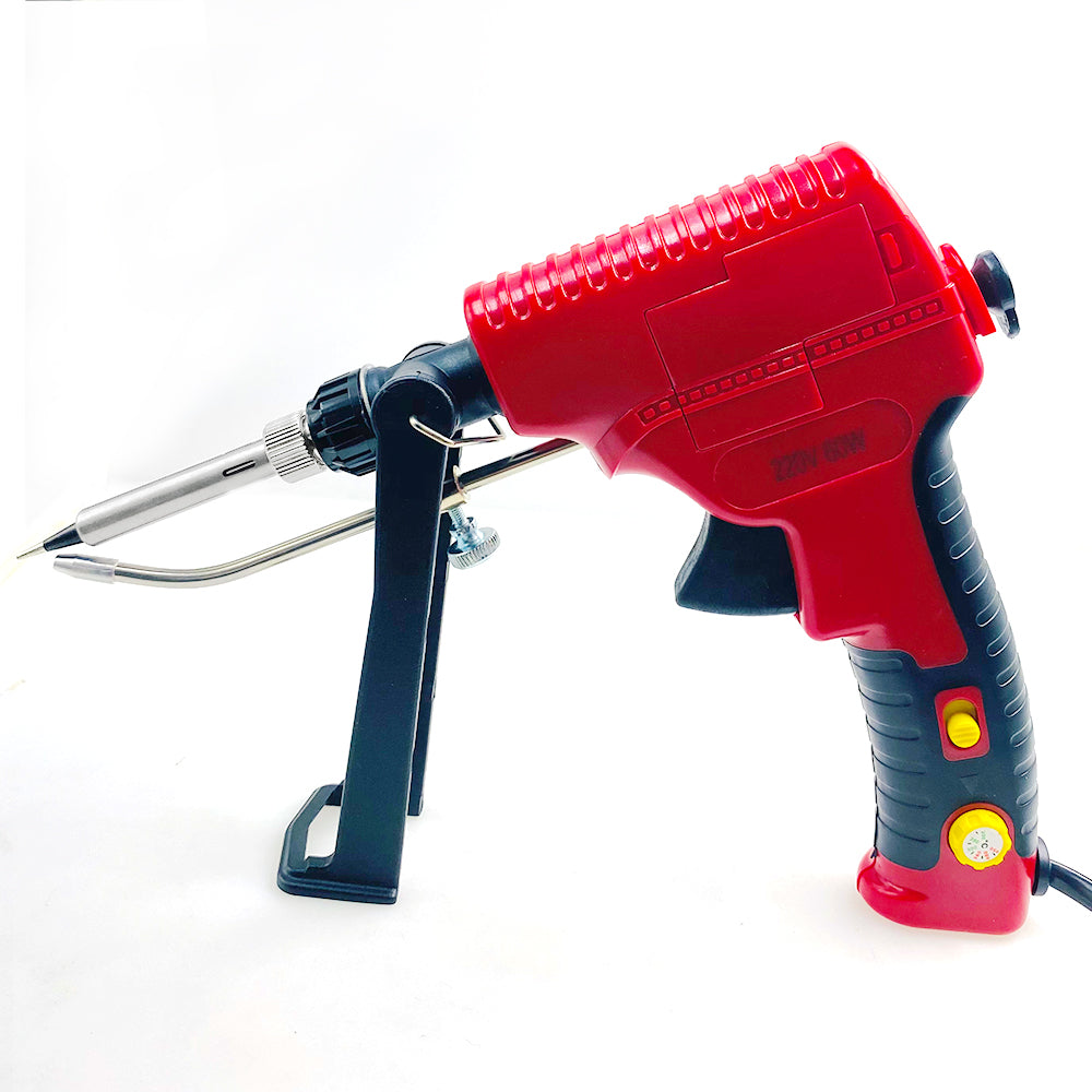 Bondrix™ | Elektrisk Loddepistol
