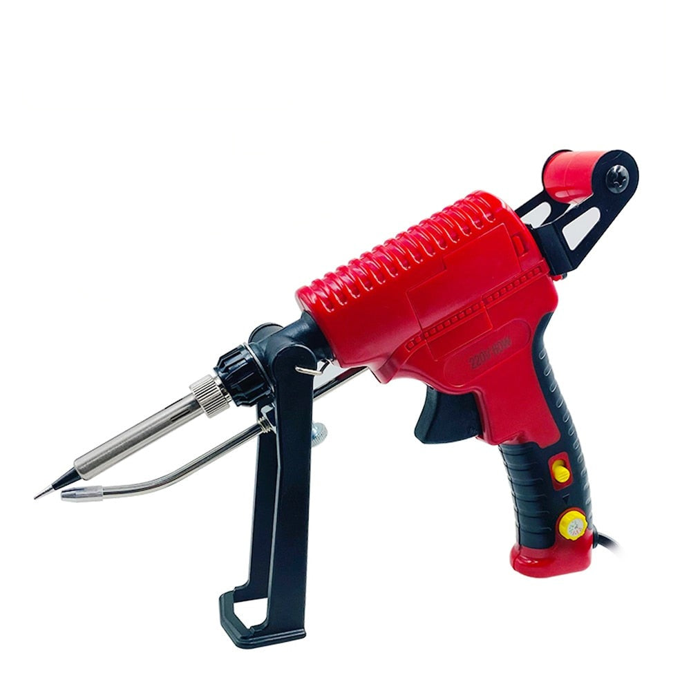 Bondrix™ | Elektrisk Loddepistol