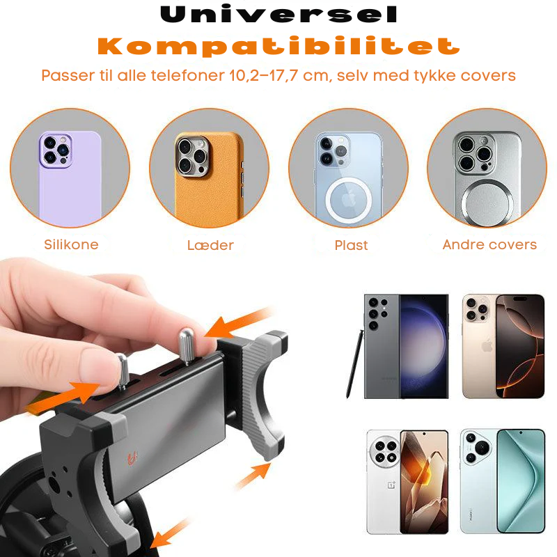AutoGrip360™