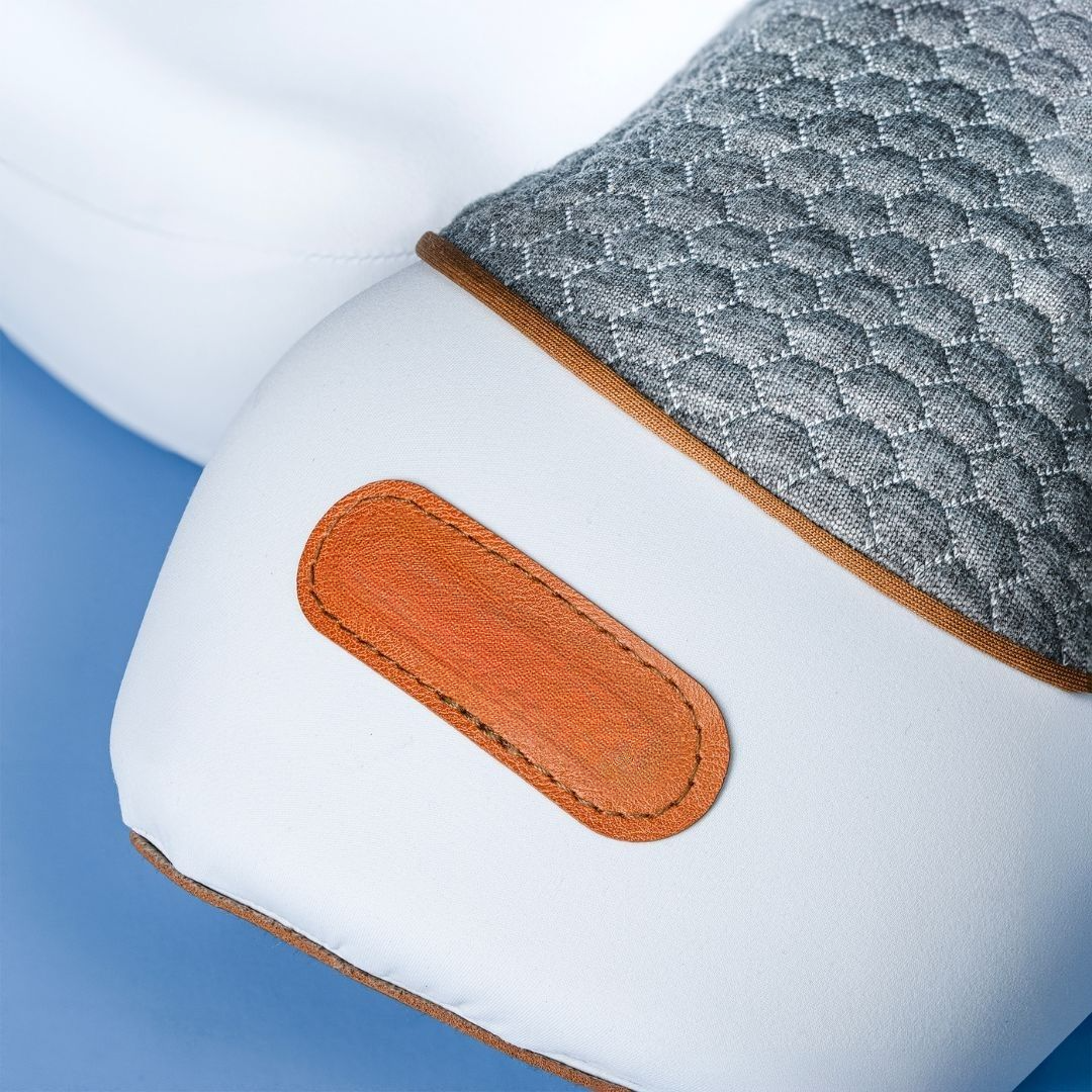 TractiPillow™ | Nakketræknings- og massagepude