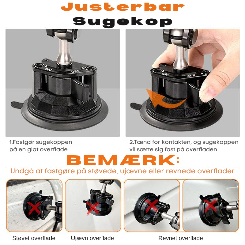 AutoGrip360™
