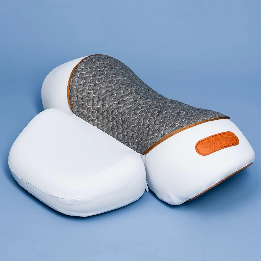 TractiPillow™ | Nakketræknings- og massagepude