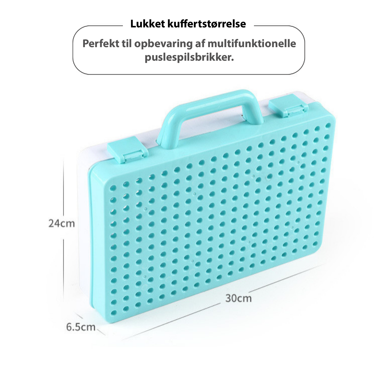 Det Ultimative Kreativitetssæt til Børn