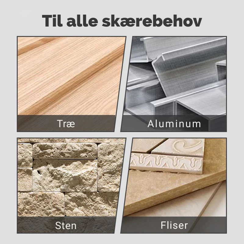 ChamferMaster™ | Præcisionsstativ til vinkelsliber