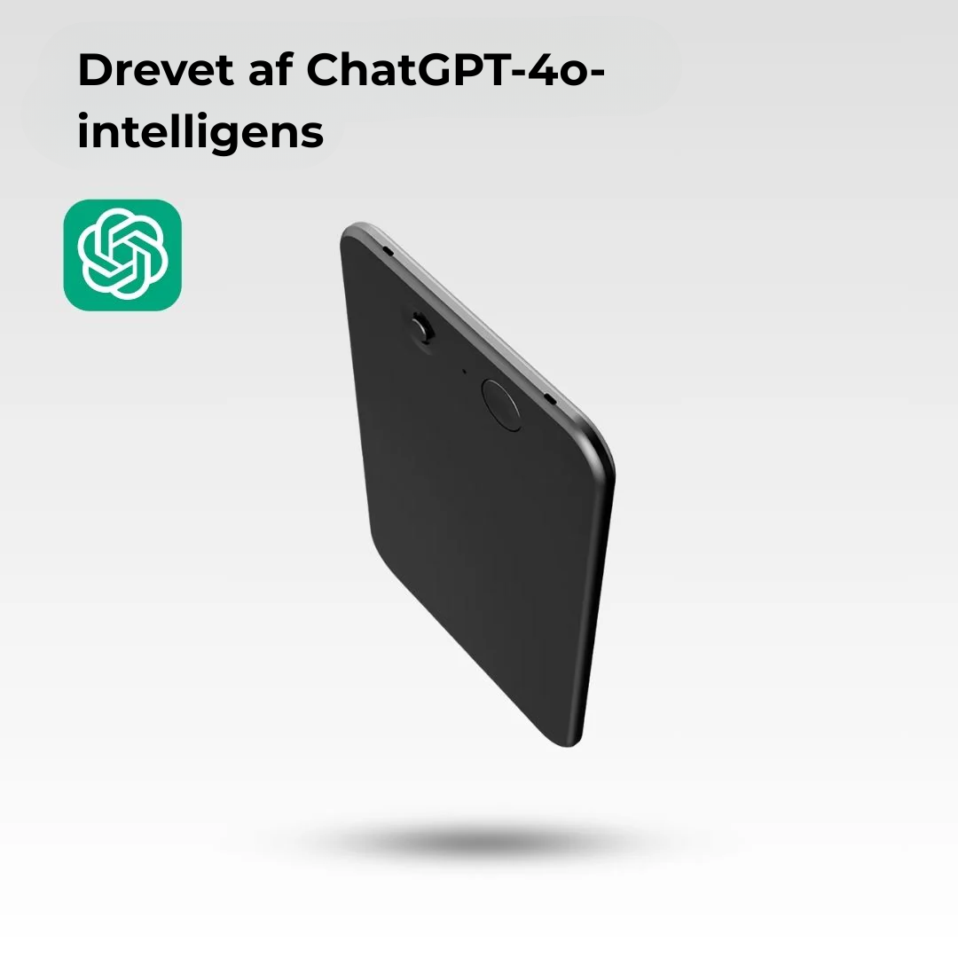 MemoFlow | AI-notetagning-assistent