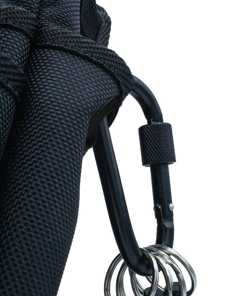GearGrip™ Holster Pro – Kraftigt bælteholster til hurtig adgang