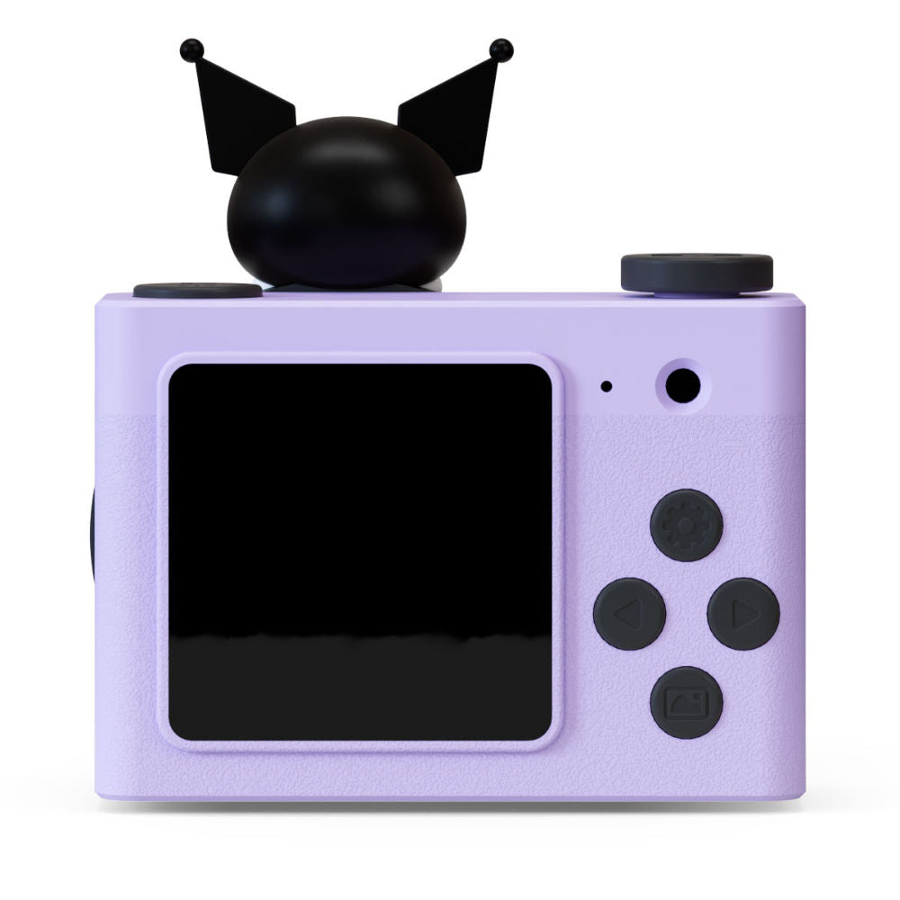 [ny] Mini Kuromi - Digital