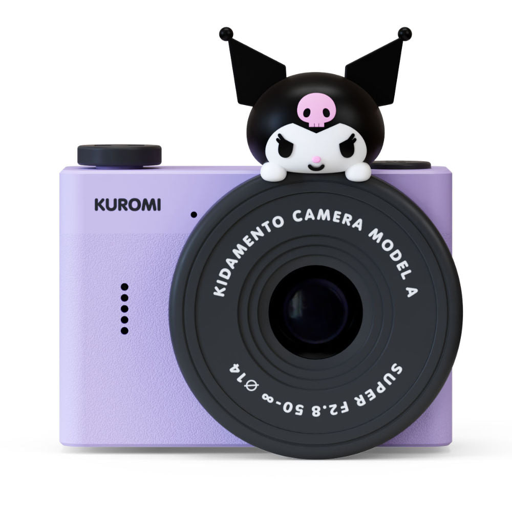 [ny] Mini Kuromi - Digital