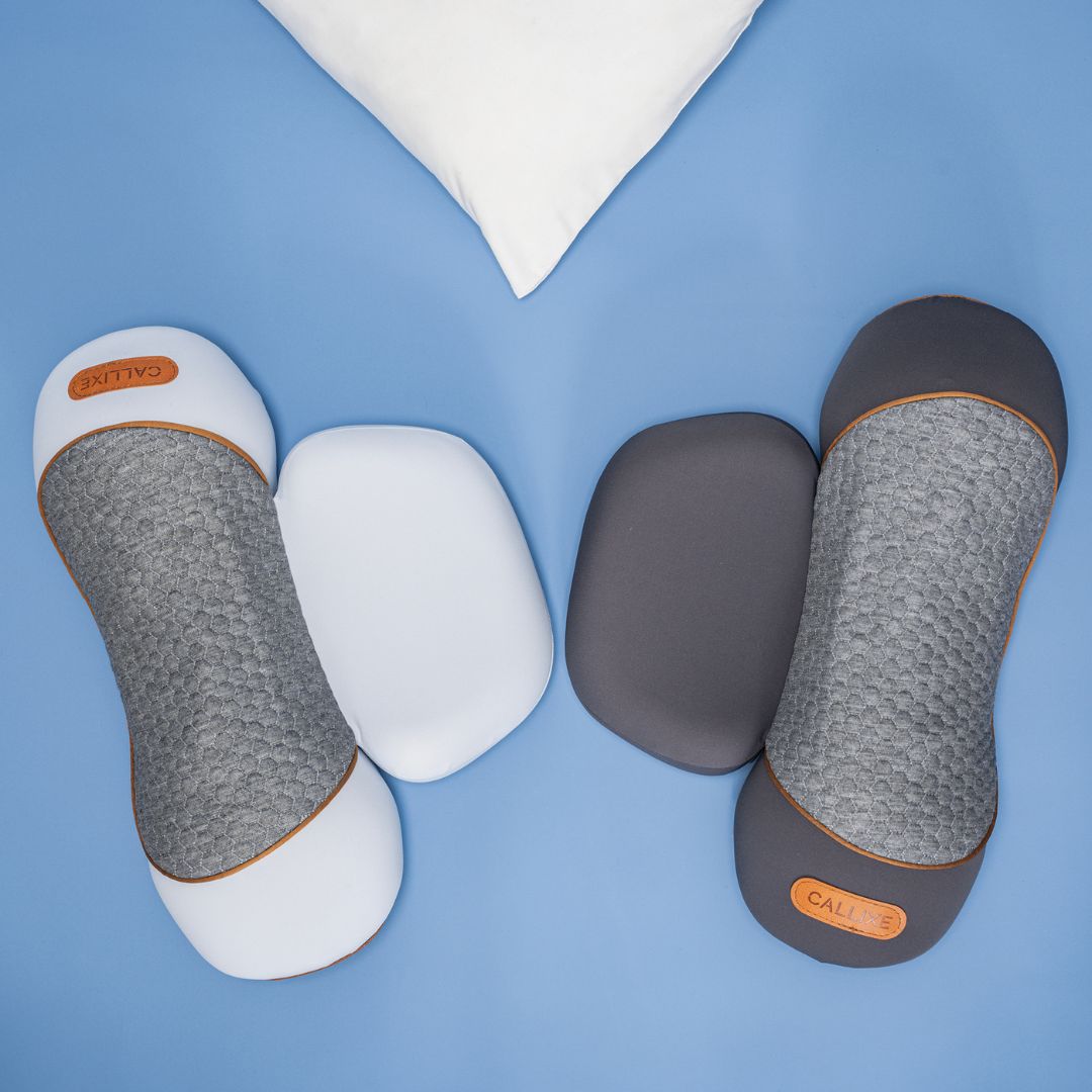 TractiPillow™ | Nakketræknings- og massagepude