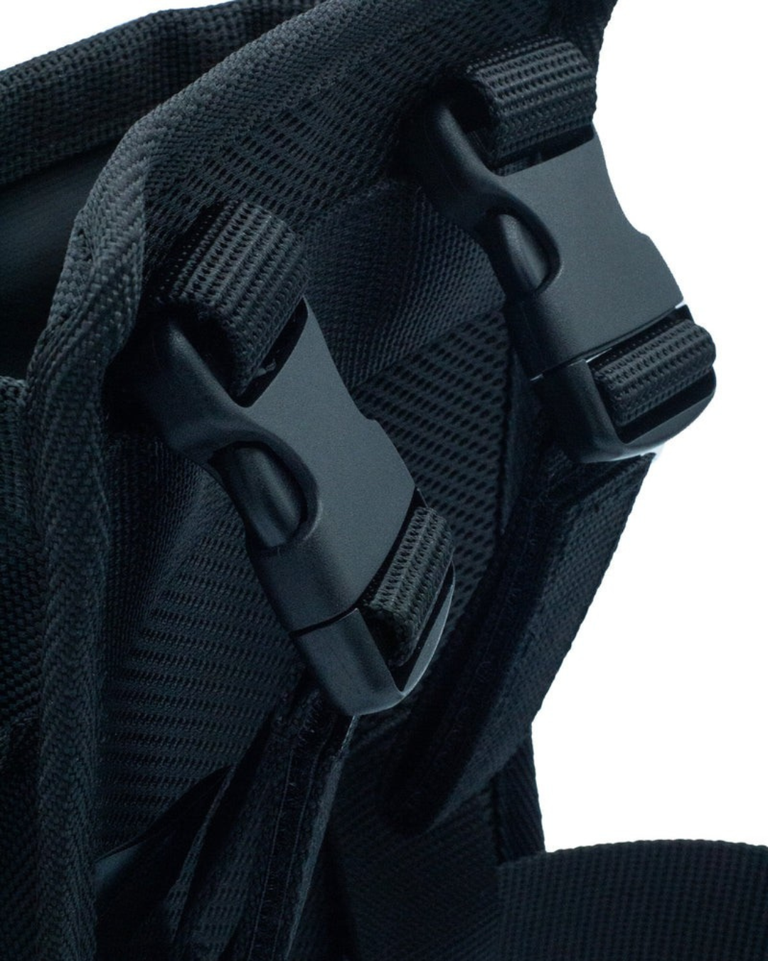 GearGrip™ Holster Pro – Kraftigt bælteholster til hurtig adgang