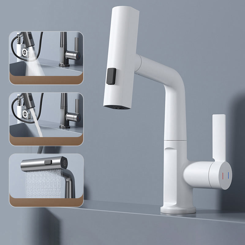 Smart Vandhane Digitalt Display 3 Funktioner