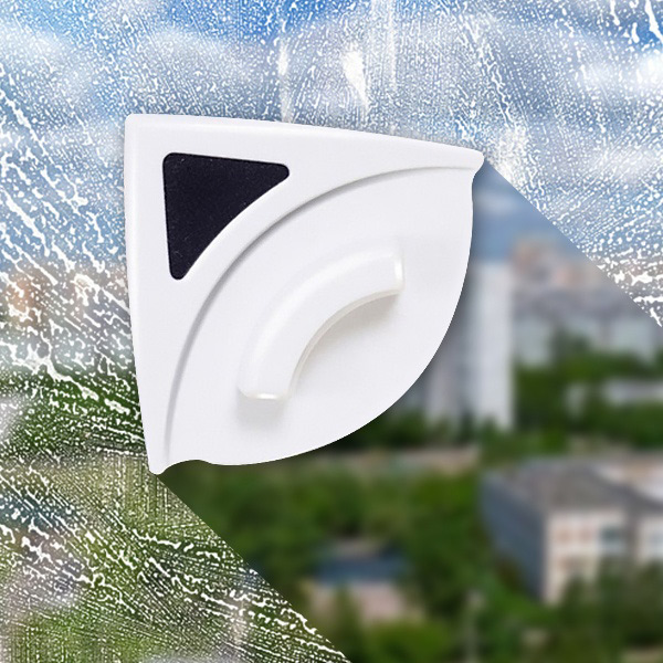 WINDOWSWIPE™ | Let vinduespudsning