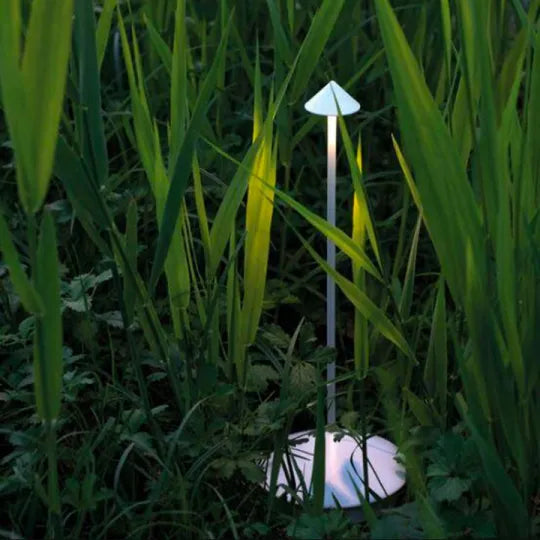 Trådløs LED Bordlampe