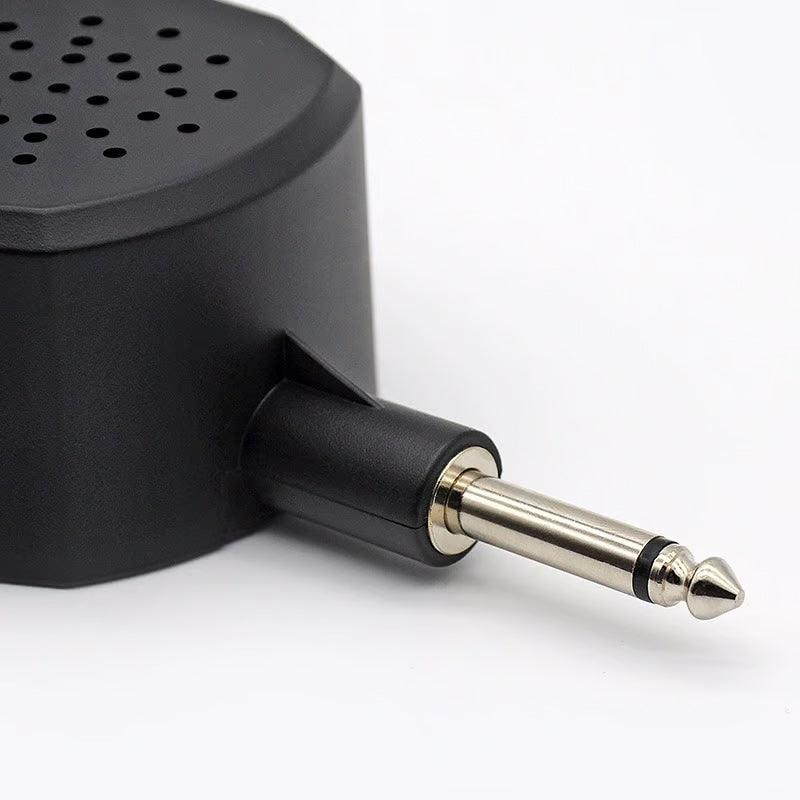 PlugAmp™ | Mini-guitarforstærker