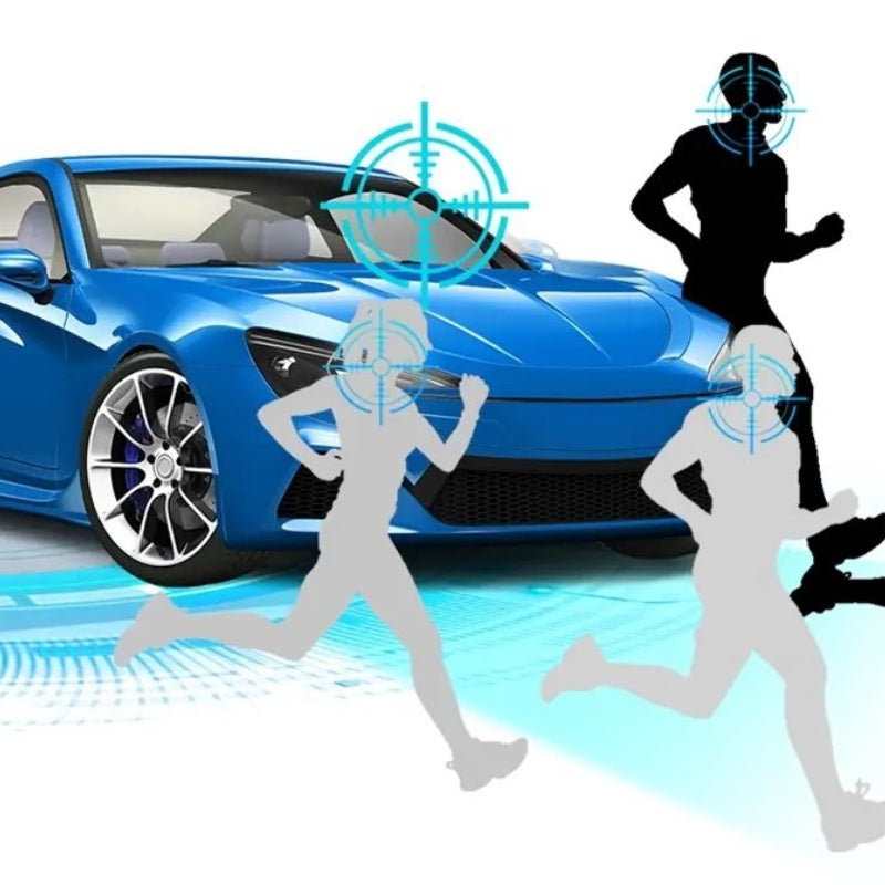 Auro™ | Smart Dash Cam