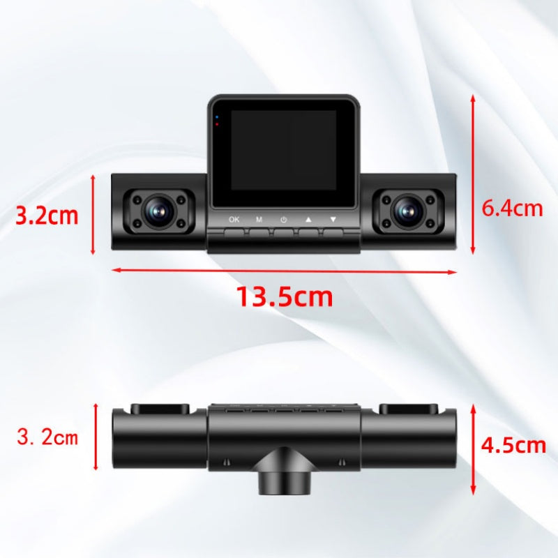 Auro™ | Smart Dash Cam