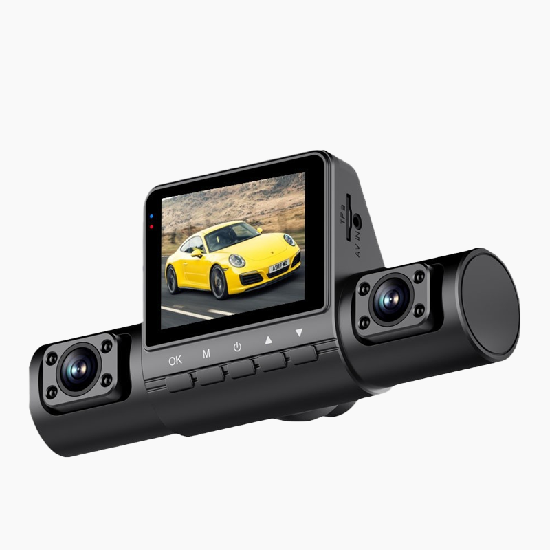 Auro™ | Smart Dash Cam