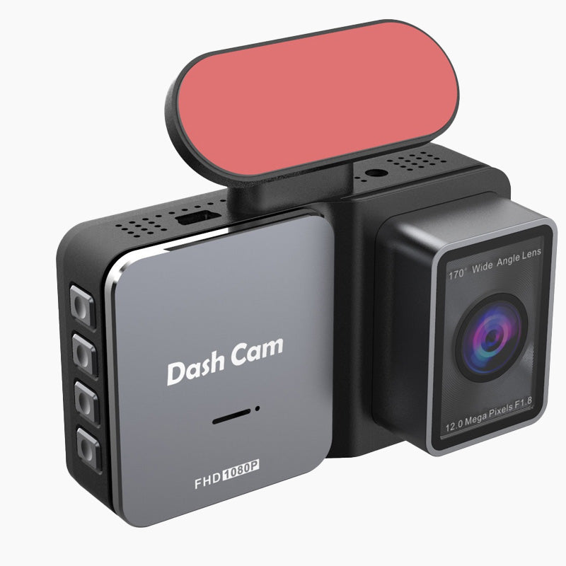 RoadHalo™ Dash Cam