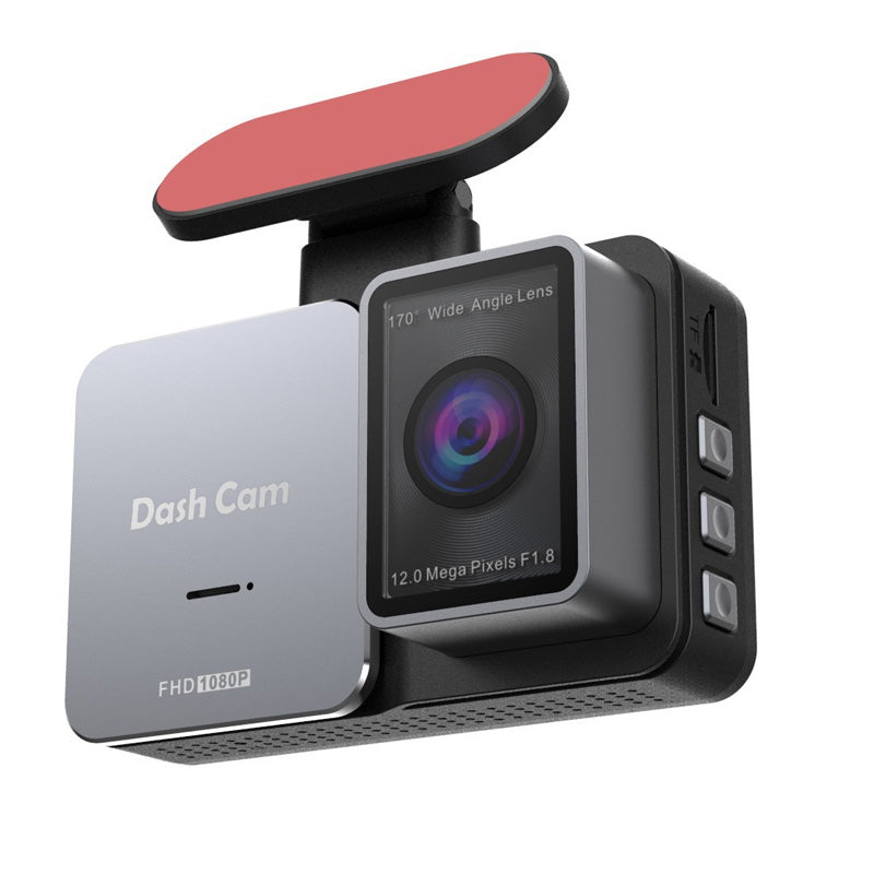 RoadHalo™ Dash Cam