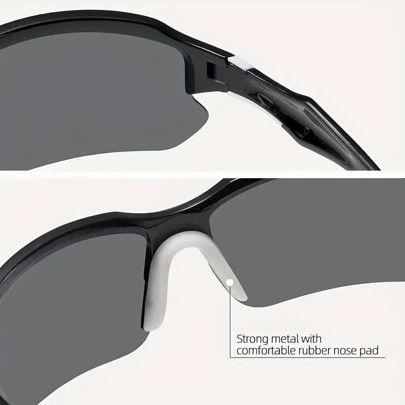 Udendørsbriller Polariseret Sport Design
