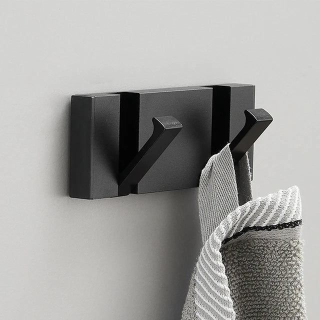 Vægkrog Foldbar med Minimalistisk Design